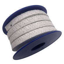 Dipped Sealing Strip Seals Non Asbestos Gland Packing With Ptfe Gland Packing